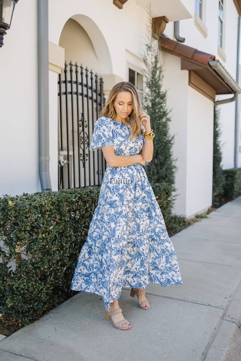 Easter Dresses for Women for Every Budget
